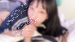 취미로 랩하는 여자 korean porn (2)