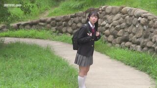 HUNTC-300 I've been dumped 100 times and I'm hopelessly unpopular, so my female friend with a boyfriend took pity on me and let me do all so Reducing Mosaic JAV