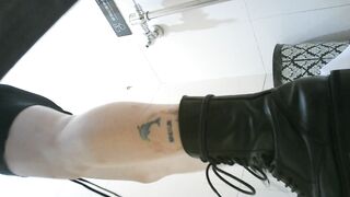 Toilet Voyeur sifangktv 2662-2664 1 03