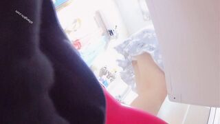 「悪徳大家」シリーズ：ティーザー版 ❤️ リアルこそが真髄 —— 美人女性入居者の入浴・着替え・自慰行為、そして出会いの手配（日常の様子）を隠し toilet 2 01