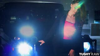 Bratty Maddie Gets Her Asshole Fucked OnlyFans