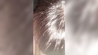 얼공 정병 노예녀 따먹고 펠라시키기 korean porn (2)