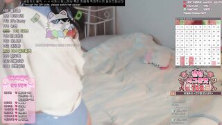 겨우디 260401 korean bj
