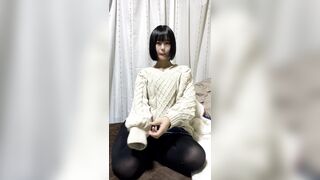 【数時間限定】奇跡の美少女・秘蔵プライベート自撮り動画12本 jvip (10)