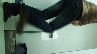 パノラマ・サーカス・シリーズ：完全コレクション toilet 3 02