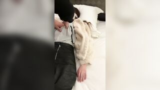 凄腕ドライバー狂信者：驚異の美脚を持つ彼女と激しく突き合う [無修正版] china 01