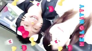 流　真実への濾過　No.210 jvip 17