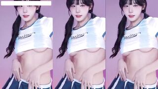 BJ 언더붑 의상 모음입니다! 죄송합니다 고파일 주소 올리는걸 까먹네요 korean bj (8)