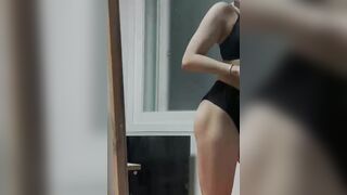 [모음] 헬창 누님 모음 korean porn (4)