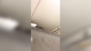 Various Young Students Changing Clothes t1 toilet 1 03