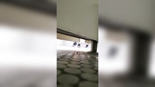 Various Young Students Changing Clothes t1 toilet 2 04