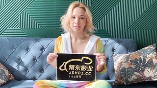 Lil Karina Gets Pounded While Watching A Movie OnlyFans