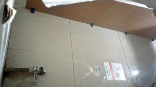Toilet Voyeur sifangktv 2683-2685 1