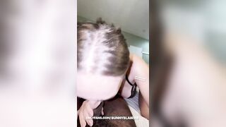 Bunnyblairxo Gets Fucked By Two BBCs OnlyFans