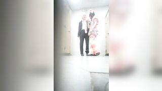 2アングル接写：高級サスペンダーストッキング — 動画20本 [プライベートルーム限定・オリジナル版] toilet 3 01