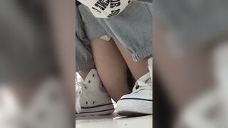 Toilet Voyeur 2701-2703 3 13
