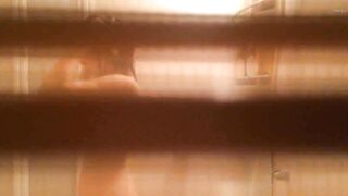 隠し撮りコンピレーション #2：シャワー・自慰・セックスに興じる少女、熟女、そして大人の美女たち [オリジナルソース] toilet 3 01