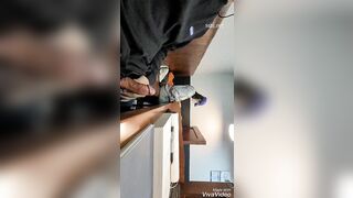 독서실에서 콘돔끼고 딸치는놈 [독서실.학원.버스] 혐 korean porn vip