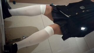 Toilet Voyeur sifangktv 2704-2706 1 09