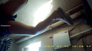 Toilet Voyeur sifangktv 2704-2706 3 06