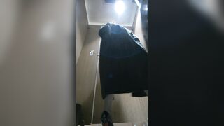 Toilet Voyeur sifangktv 2695-2697 3 05