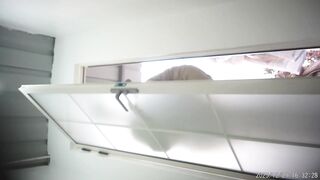 【トイレ・カメラ】HD：究極の映像体験を実現するアップグレードカメラ (11) toilet 1 04