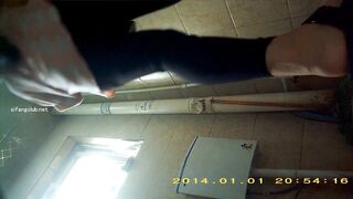 Toilet Voyeur sifangktv 2707-2709 1 06