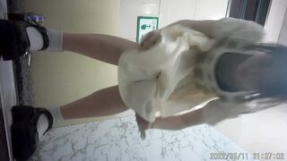 Toilet Voyeur sifangktv 2707-2709 3 02