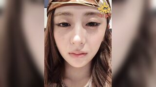 YUNJIN BUKKAKE 59999 1 KPOP ALLPOP