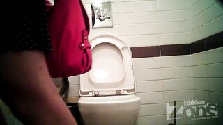 Hidden WC 2191-2202 toilet 10 04-150426
