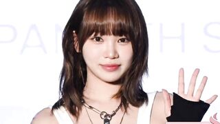 CHAEWON SHOWS BOOBS 60825 1 KPOP ALLPOP