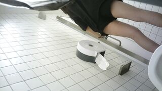 Toilet Voyeur sifangktv 2710-2712 1 02-160426