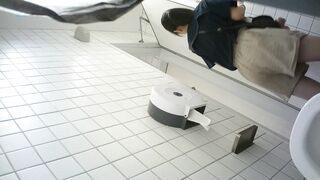 Toilet Voyeur sifangktv 2710-2712 2 06-160426