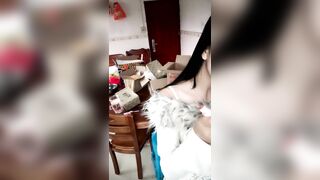 √ おすすめ！ 田舎娘 [07 スウィートハート] — 小柄でスレンダーな美女：ホテルでの出会い＆ハードコア・セックス china 1 01-160426