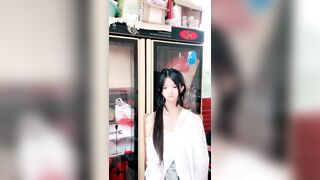 √ おすすめ！ 田舎娘 [07 スウィートハート] — 小柄でスレンダーな美女：ホテルでの出会い＆ハードコア・セックス china 3 01-160426