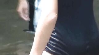 集団【S】川辺のスクミ少女 voyeur jp 01-160426