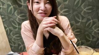 この後↓この子が↓めちゃエロいことされてます ほぼ処女の女子大生の恥ずかしいプライベートハメ撮り流出 jvip