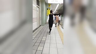 下から失礼します９～９名OL＋おまけ３名分～ jvip 01