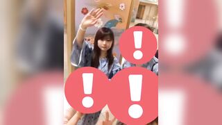 超かわいい童顔巨乳看護師自撮り＆セフレハメ撮り①197枚②196枚+レビュー特典動画20本（Zipあり） jvip 18