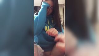 【流出】3人分詰め合わせ　#3 jvip 17