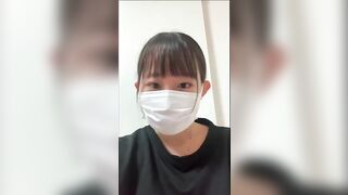 ドM ロリ巨乳パイパンJ◯のオナニーバイト jvip 04