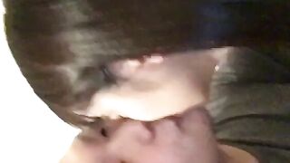 15動画 | 身バレ！超可愛い高3生がキモい坊主頭の肉棒に中毒、濃厚セックス jvip 02