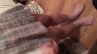 15動画 | 身バレ！超可愛い高3生がキモい坊主頭の肉棒に中毒、濃厚セックス jvip 04