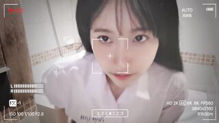17動画 2GB | 可愛い制服美少女がチンポで堪能ハメまくる、絶叫が堪らない jvip 07