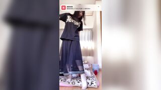 パンチラJ〇 jvip 03