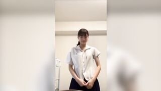 【無】自撮り裏垢〇子2名【動画＋写真】Part2 jvip 18