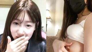 일탈하는 여캠들 모음 V3 korean porn vip korean bj (3)