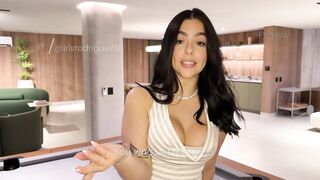 Iris Rodriguez Fucks On The Pool Table OnlyFans