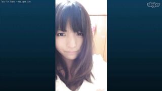 可愛い子の顔出しエロイプ流出 jvip