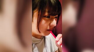 流〇動画！アイ〇ルのプライベートマル秘動画です★複数動画のセット！期間限定！ jvip 01